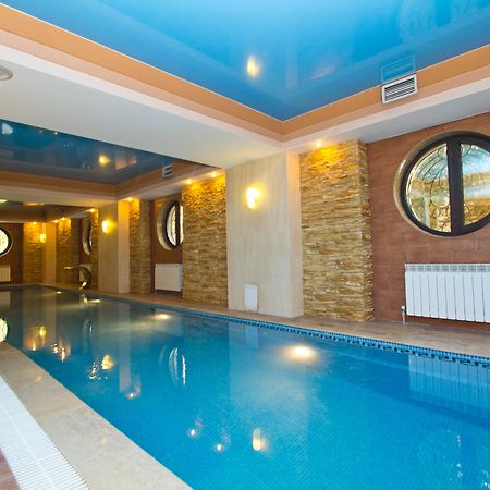 Hotel Kazzhol Almaty Einrichtungen foto